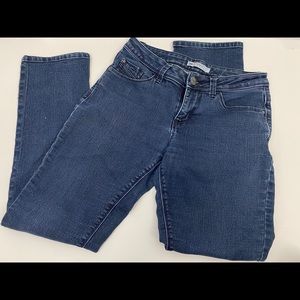 ❤️ 3/20 Lee Perfect Fit Skinny Jeans 6S